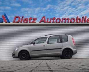 Skoda Roomster Gebrauchtwagen