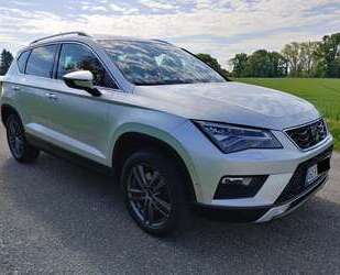 Seat Ateca Gebrauchtwagen
