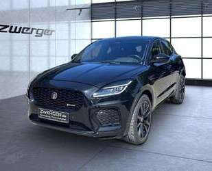 Jaguar E-Pace Gebrauchtwagen