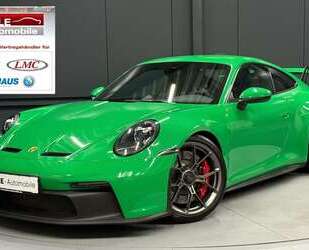 Porsche 992 Gebrauchtwagen