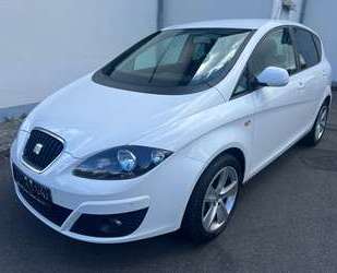 Seat Altea Gebrauchtwagen