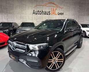 Mercedes-Benz GLE 350 Gebrauchtwagen