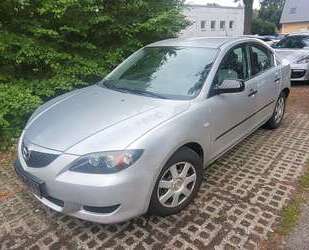 Mazda 3 Gebrauchtwagen