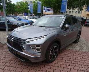 Mitsubishi Eclipse Cross Gebrauchtwagen