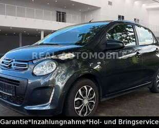 Citroen C1 Gebrauchtwagen