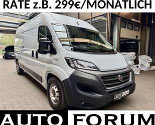 Fiat Ducato Gebrauchtwagen