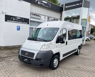 Fiat Ducato Gebrauchtwagen