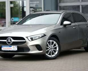 Mercedes-Benz A 250 Gebrauchtwagen
