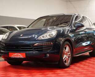 Peugeot Cayenne 