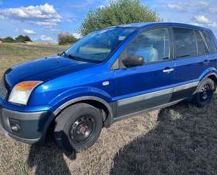 Ford Fusion Gebrauchtwagen