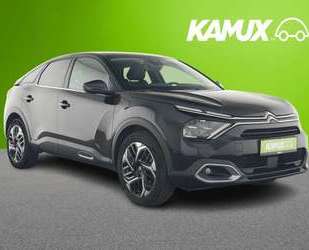 Citroen C4 Gebrauchtwagen