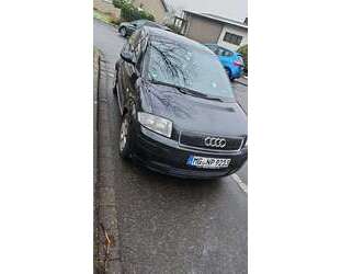 Audi A2 Gebrauchtwagen