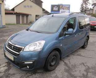 Peugeot Partner Gebrauchtwagen