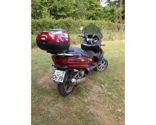 Piaggio MP3 500 Gebrauchtwagen