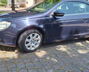 VW Eos Gebrauchtwagen