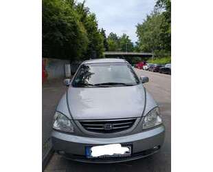 Kia Carens Gebrauchtwagen