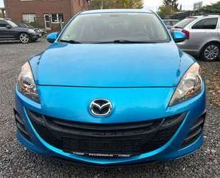 Mazda 3 Gebrauchtwagen