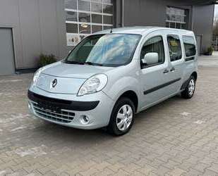 Renault Kangoo Gebrauchtwagen