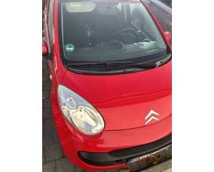 Citroen C1 Gebrauchtwagen