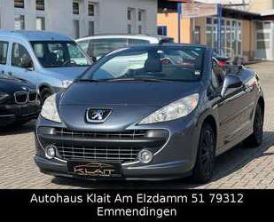 Peugeot 207 Gebrauchtwagen