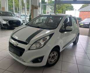 Chevrolet Spark Gebrauchtwagen