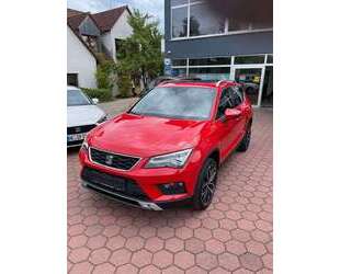 Seat Ateca Gebrauchtwagen