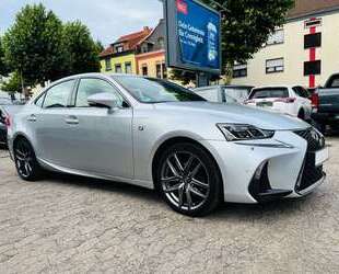 Lexus IS 300 Gebrauchtwagen