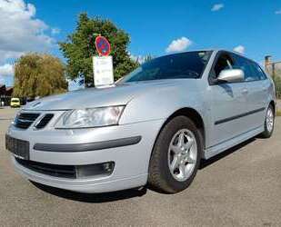 Saab 9-3 Gebrauchtwagen