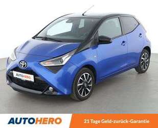 Toyota Aygo Gebrauchtwagen