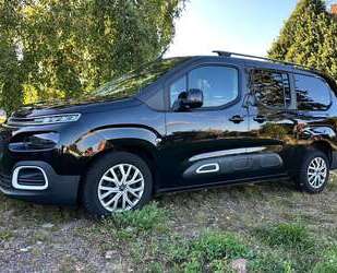 Citroen Berlingo Gebrauchtwagen