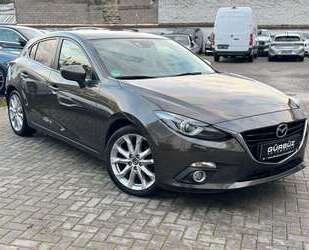 Mazda 3 Gebrauchtwagen