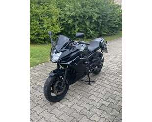 Yamaha XJ 6 Gebrauchtwagen