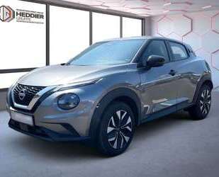 Nissan Juke Gebrauchtwagen