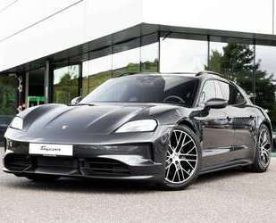 Porsche Taycan Gebrauchtwagen