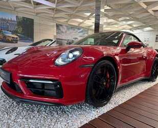 Porsche 911 Gebrauchtwagen