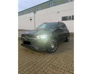 Mercedes-Benz GLE 350 Gebrauchtwagen