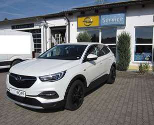 Opel Grandland X Gebrauchtwagen
