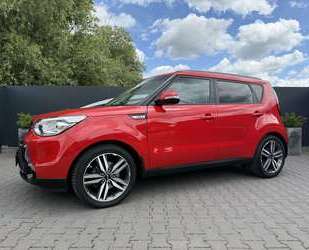 Kia Soul Gebrauchtwagen