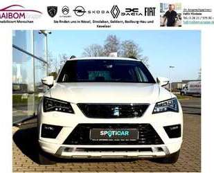 Seat Ateca Gebrauchtwagen