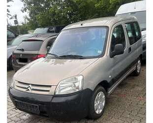 Citroen Berlingo Gebrauchtwagen