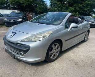 Peugeot 207 Gebrauchtwagen