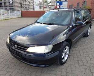 Peugeot 406 Gebrauchtwagen