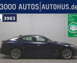 Mercedes-Benz Stinger 