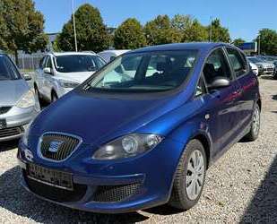 Seat Altea Gebrauchtwagen