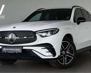 Mercedes-Benz GLC 300 Gebrauchtwagen