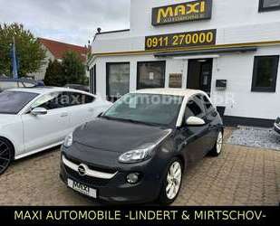 Opel Adam Gebrauchtwagen