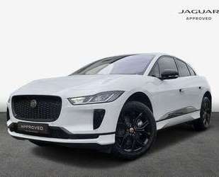 Jaguar I-Pace Gebrauchtwagen