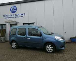 Renault Kangoo Gebrauchtwagen