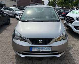 Seat Mii Gebrauchtwagen