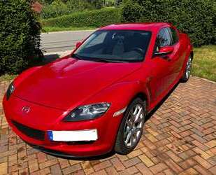 Mazda RX-8 Gebrauchtwagen